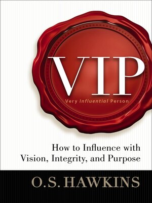 cover image of VIP